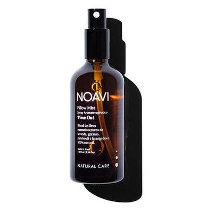 CASAREVIVA - Pillow Mist Time Out - Noavi Natural Care - Sabonete